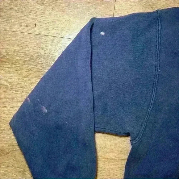 Houston sweater women size small - Picture 3 of 3